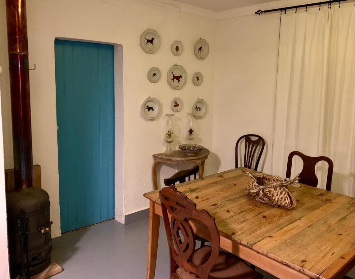 Casa Amador Charming 2 Bedrooms House In Alcacer 알카세르두살 외부 사진