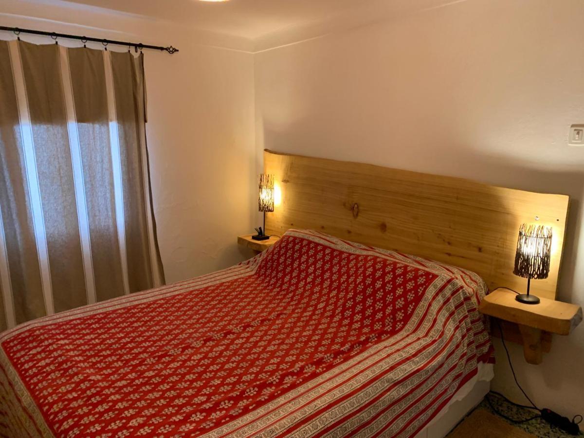 Casa Amador Charming 2 Bedrooms House In Alcacer 알카세르두살 외부 사진